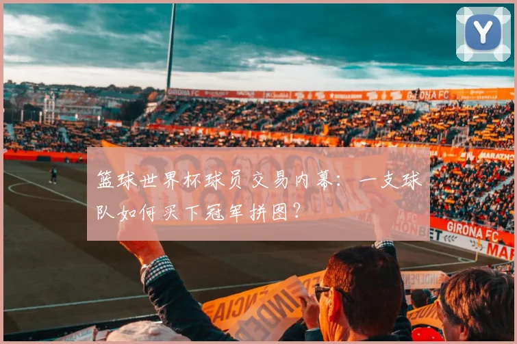 篮球世界杯球员交易内幕：一支球队如何买下冠军拼图？