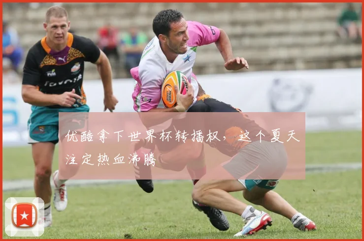 优酷拿下世界杯转播权，这个夏天注定热血沸腾