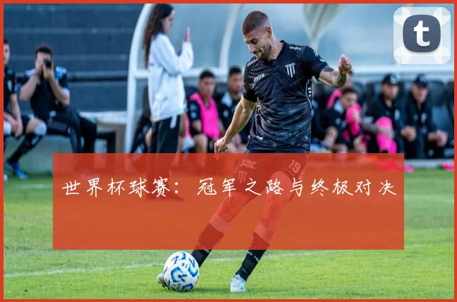 世界杯球赛：冠军之路与终极对决