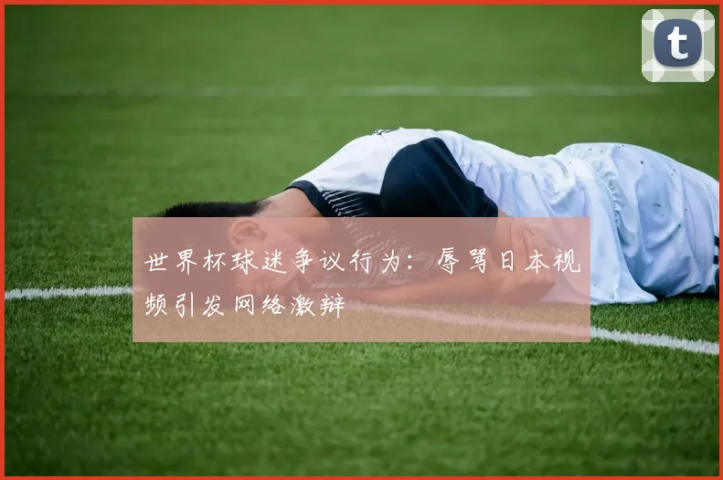 世界杯球迷争议行为：辱骂日本视频引发网络激辩